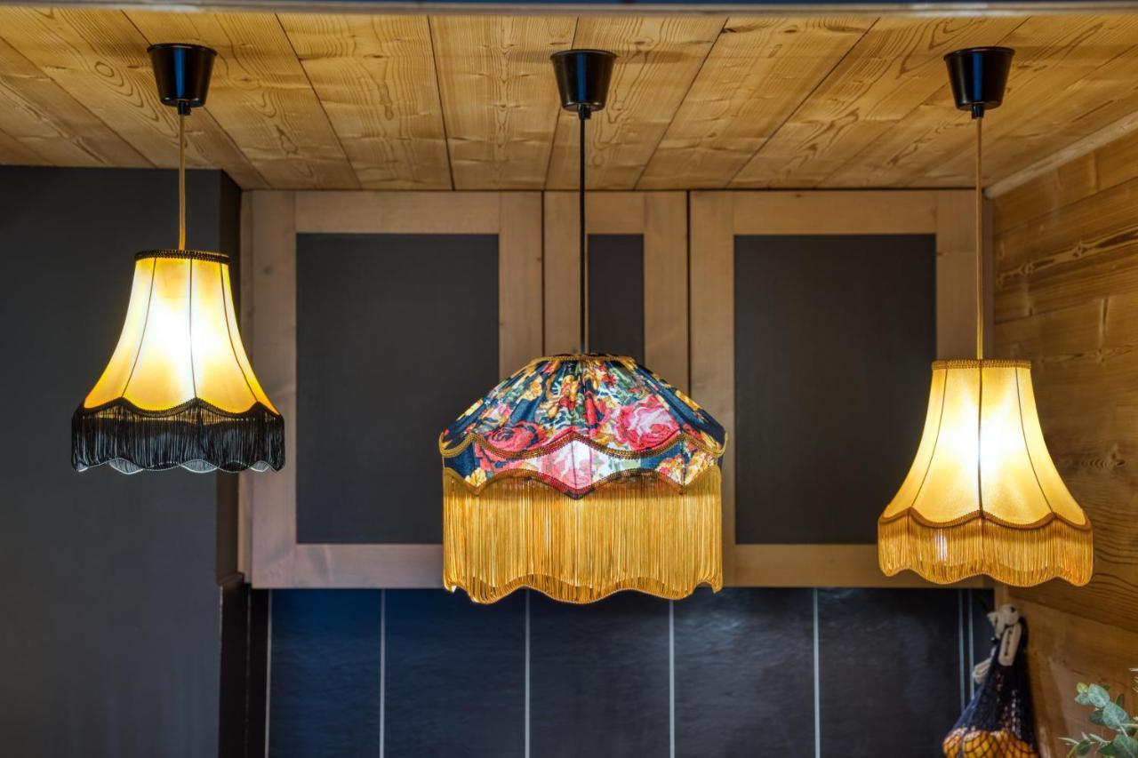 Hotel Mamie Courch' Courchevel Zewnętrze zdjęcie