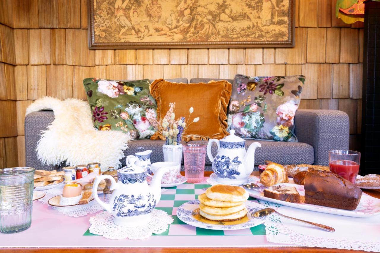 Hotel Mamie Courch' Courchevel Zewnętrze zdjęcie