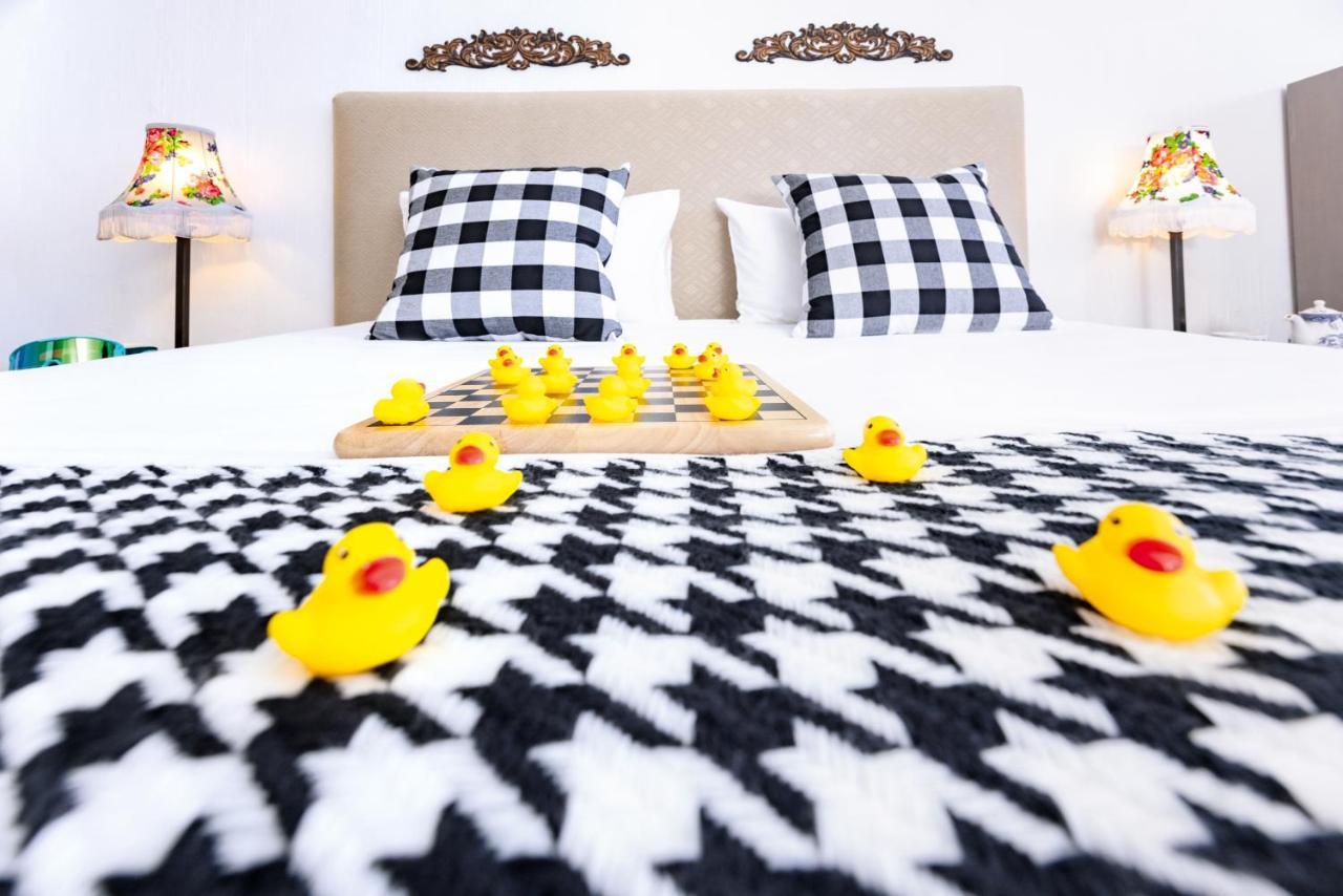 Hotel Mamie Courch' Courchevel Zewnętrze zdjęcie