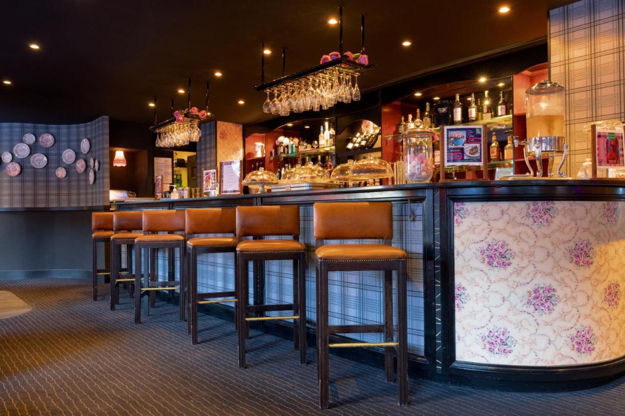 Hotel Mamie Courch' Courchevel Zewnętrze zdjęcie