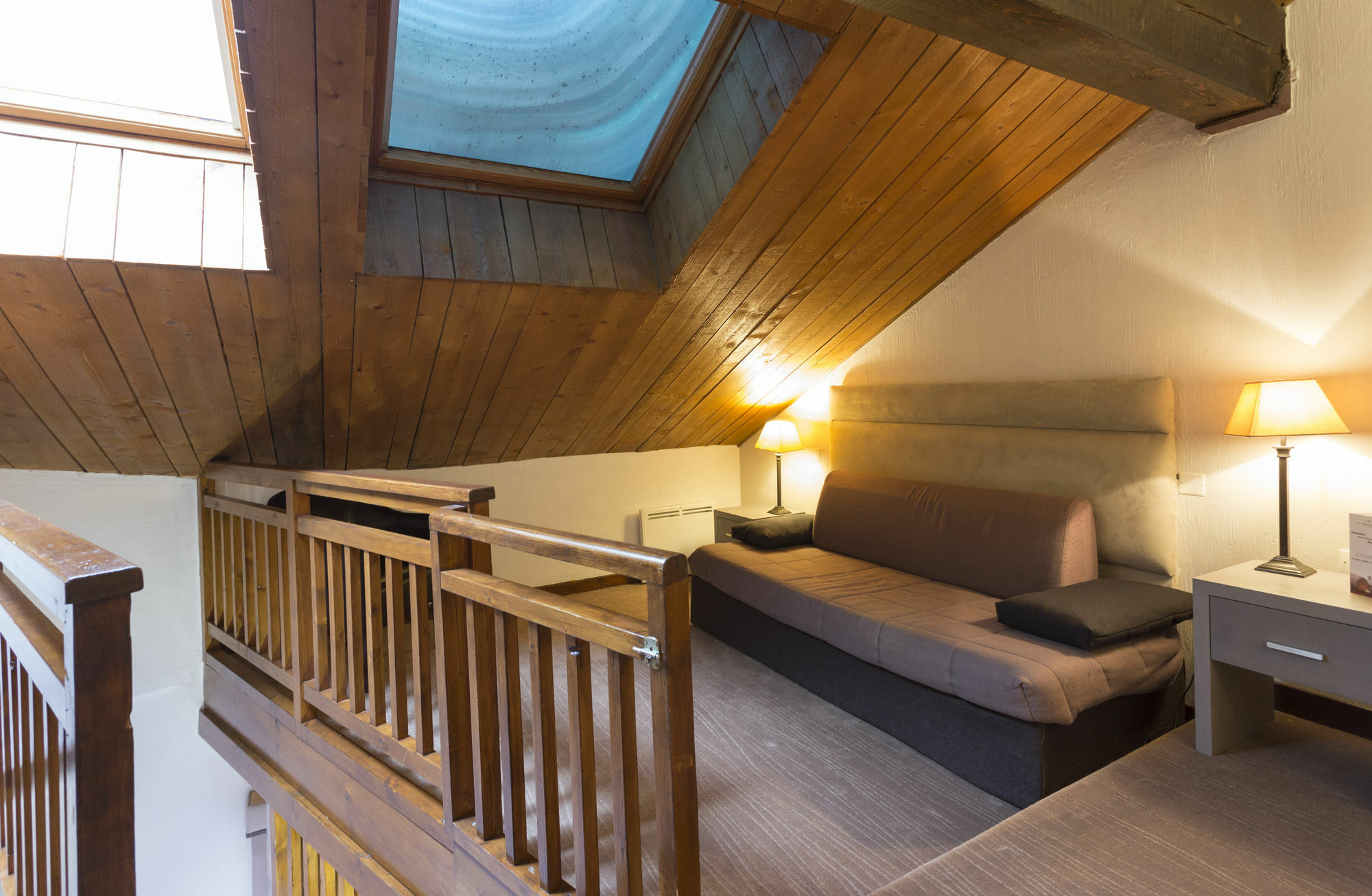 Hotel Mamie Courch' Courchevel Zewnętrze zdjęcie