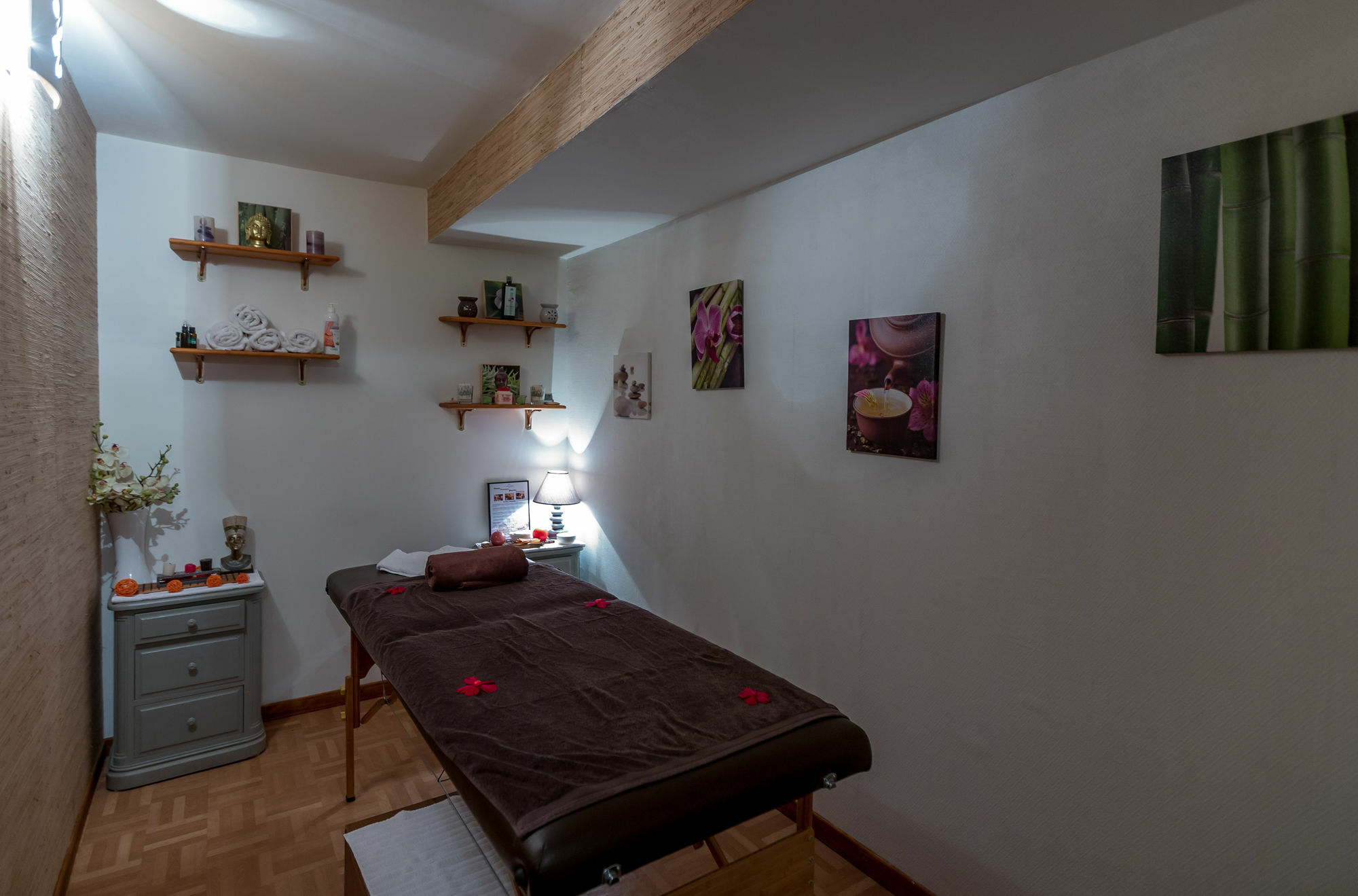 Hotel Mamie Courch' Courchevel Zewnętrze zdjęcie